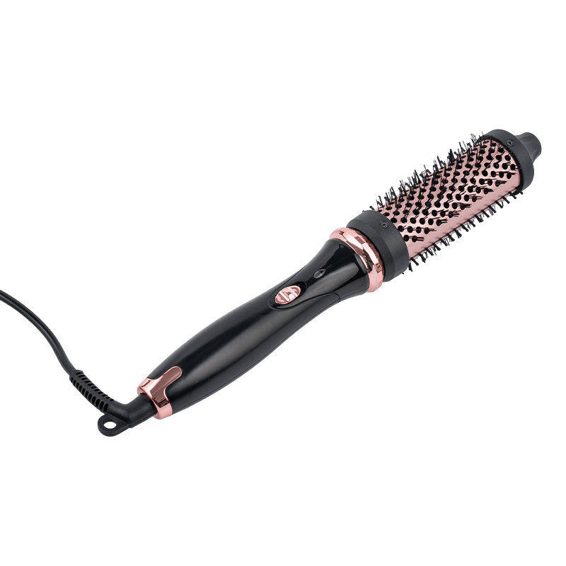 Peigne coiffant rotatif tout-en-un MXN-2025 Peigne coiffant rotatif tout-en-un MXN-2025