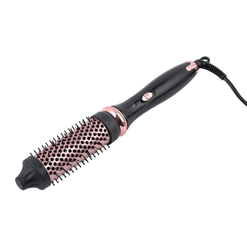 Peigne coiffant rotatif tout-en-un MXN-2025 Peigne coiffant rotatif tout-en-un MXN-2025