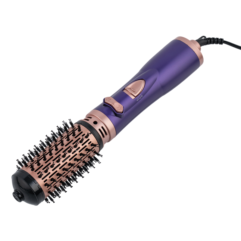 Peigne à cheveux rotatif bidirectionnel MXN-101 Peigne à cheveux rotatif bidirectionnel MXN-101