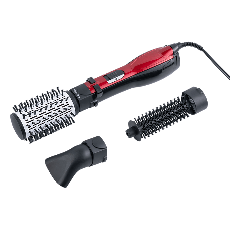 Styler à brosse rotative à air chaud 3 en 1 MXN-121