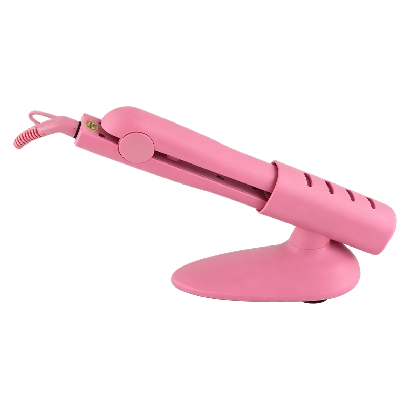 Support de fer à lisser en nylon résistant aux hautes températures MXN-800
