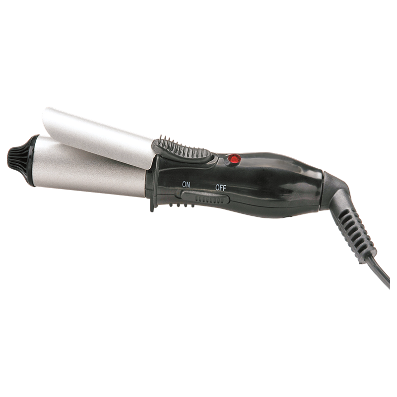 MXN-830 Mini bigoudi à double rouleau haute efficacité