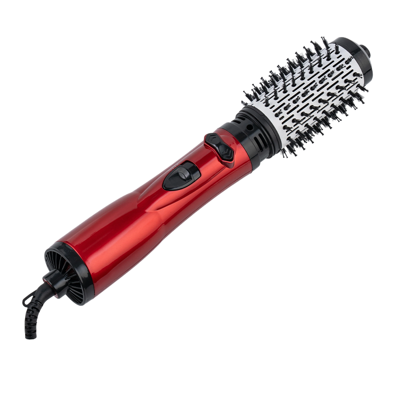 Peigne à cheveux rotatif bidirectionnel MXN-101 Peigne à cheveux rotatif bidirectionnel MXN-101