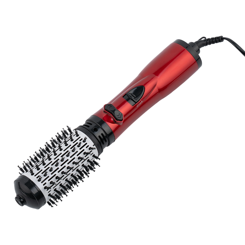 Peigne à cheveux rotatif bidirectionnel MXN-101 Peigne à cheveux rotatif bidirectionnel MXN-101