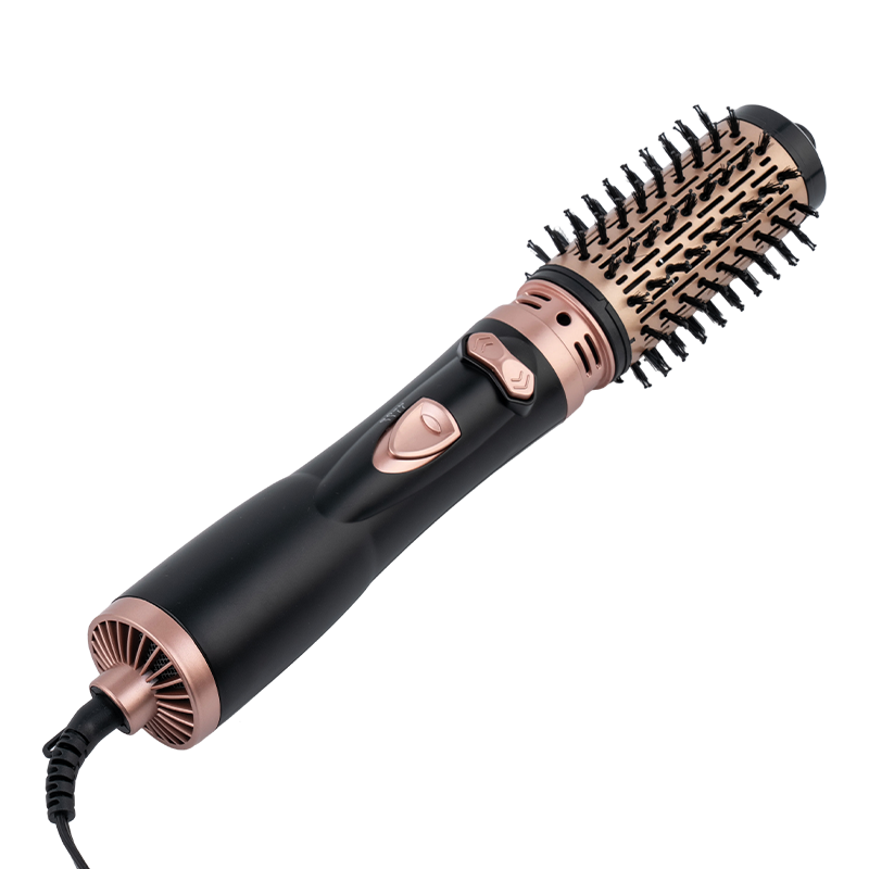 Peigne à cheveux rotatif bidirectionnel MXN-101 Peigne à cheveux rotatif bidirectionnel MXN-101