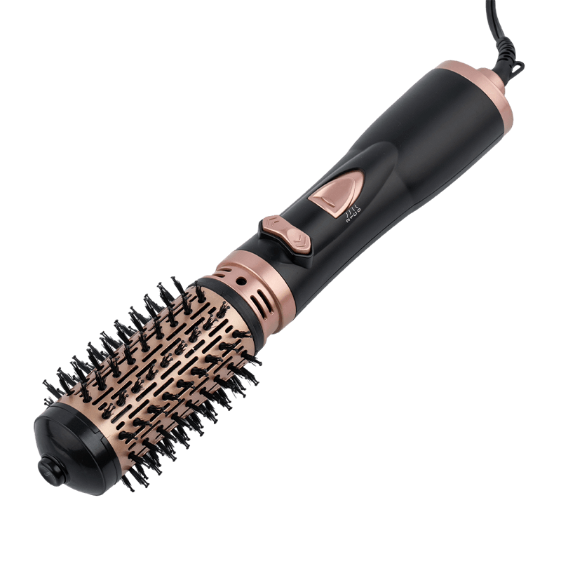 Peigne à cheveux rotatif bidirectionnel MXN-101 Peigne à cheveux rotatif bidirectionnel MXN-101
