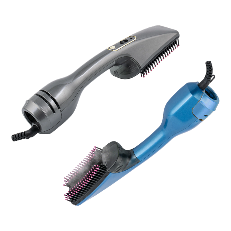 Peigne coiffant atomisé Steam Aqua MXN-688